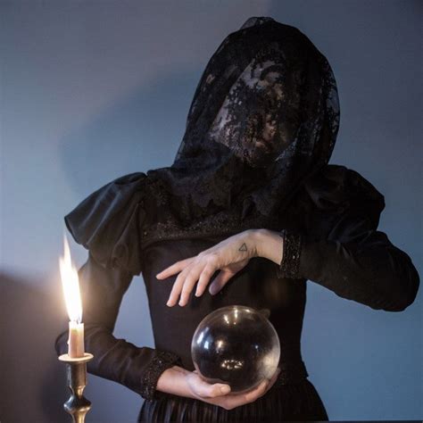 Witchcraft and Magick: Unraveling the True Beliefs of Witches.